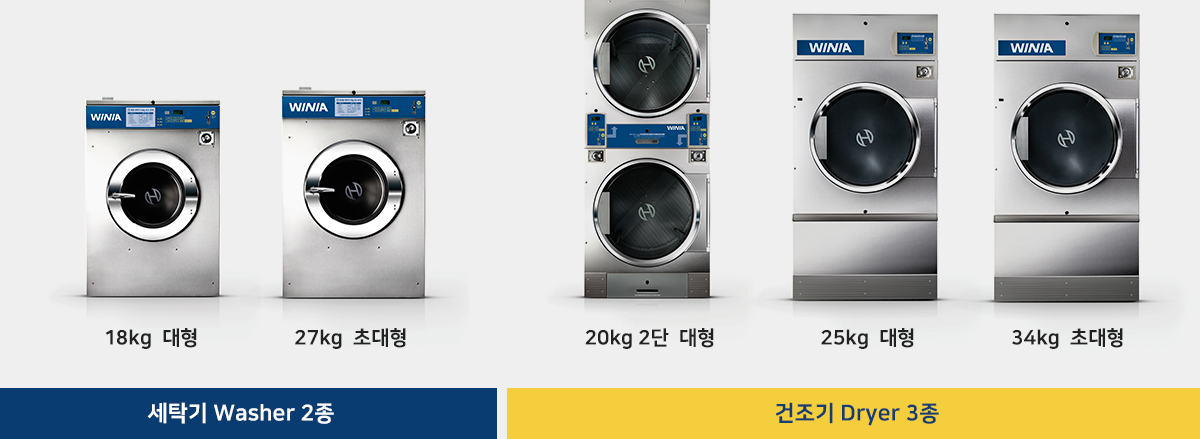 세탁기 건조기